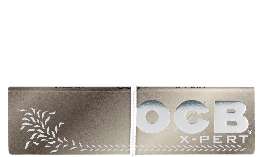 Papiers à rouler OCB®