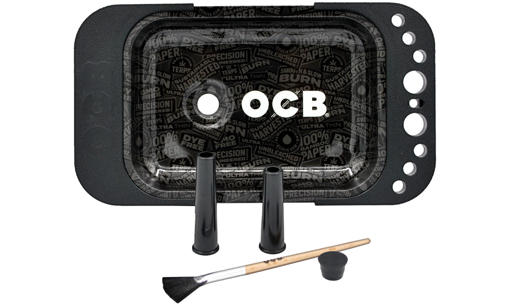 Plateaux à rouler OCB®