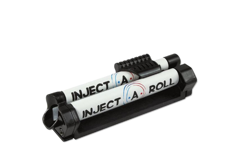 OCB® Rolling Machines & Injectors