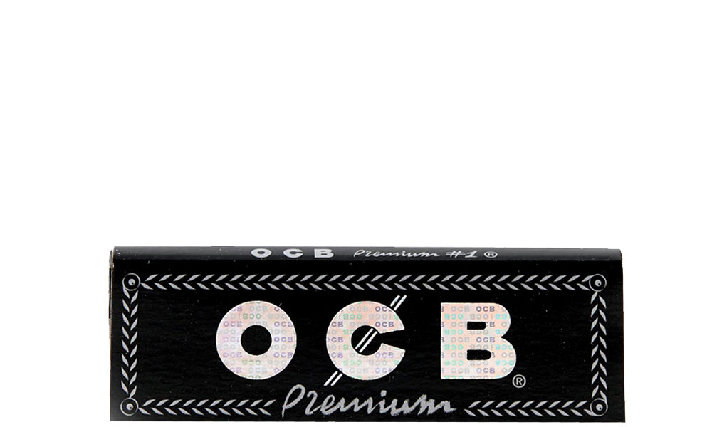 OCB® Rolling Papers