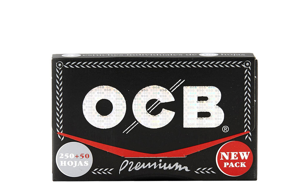 OCB® Rolling Papers