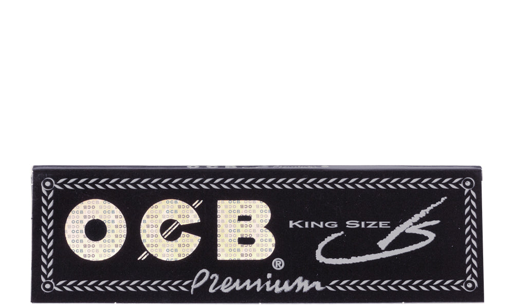 OCB® Rolling Papers