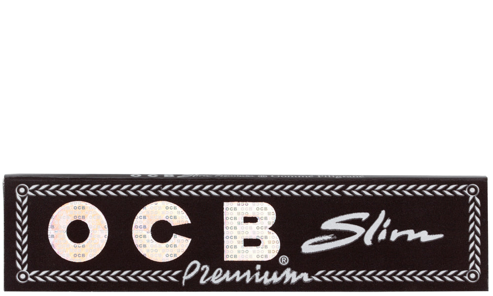 OCB® Rolling Papers