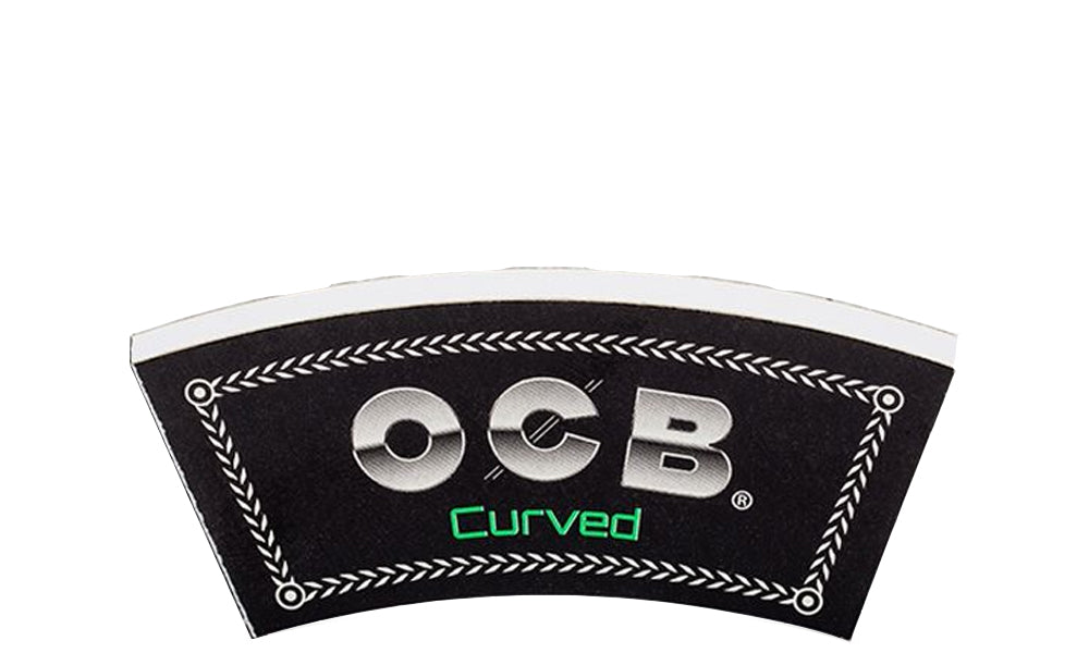 Filtres et embouts OCB®