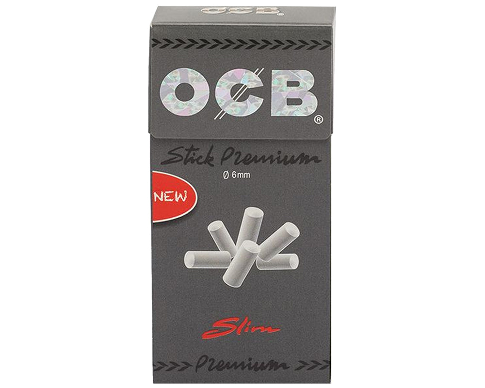 Filtres et embouts OCB®