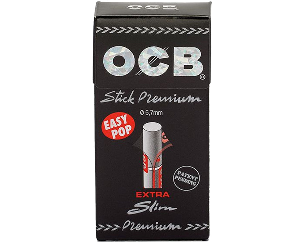 OCB® Filters & Tips