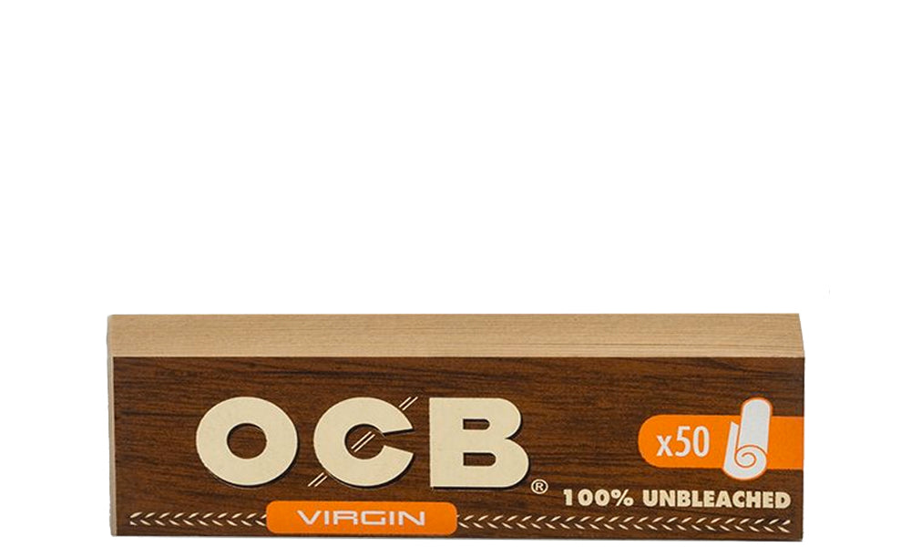 OCB® Filters & Tips