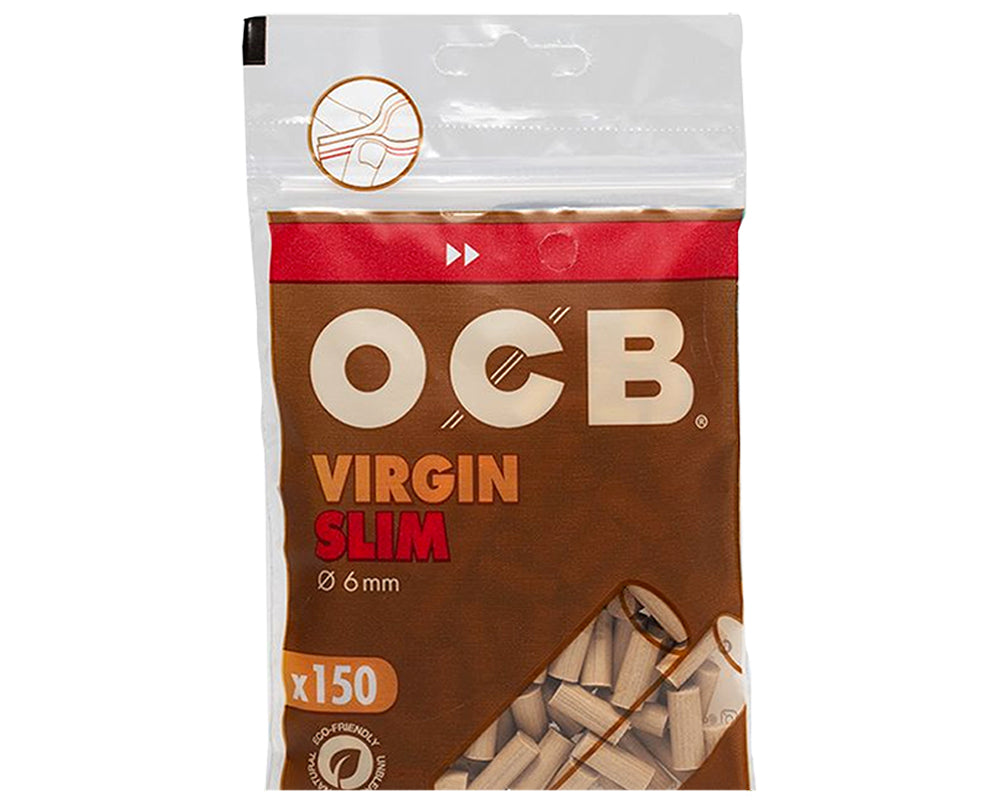 OCB® Filters & Tips