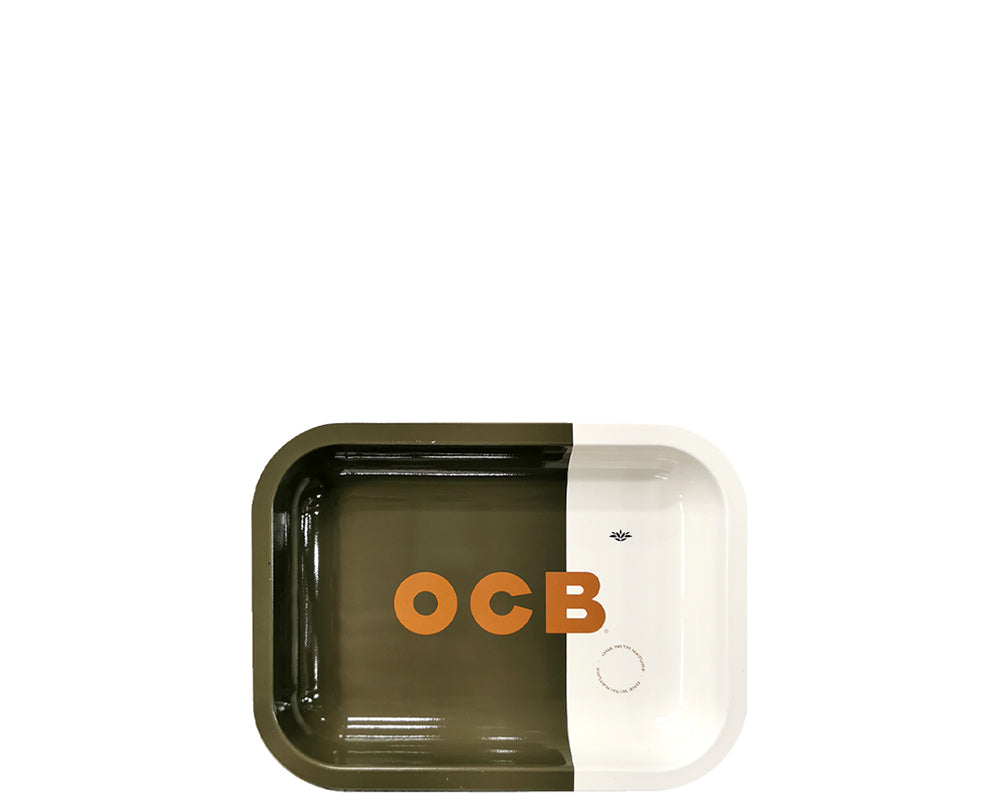 OCB® Rolling Trays