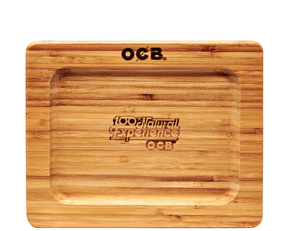 OCB® Rolling Trays