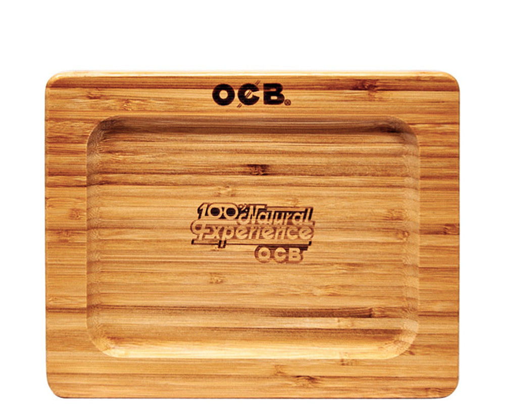 Plateaux à rouler OCB®