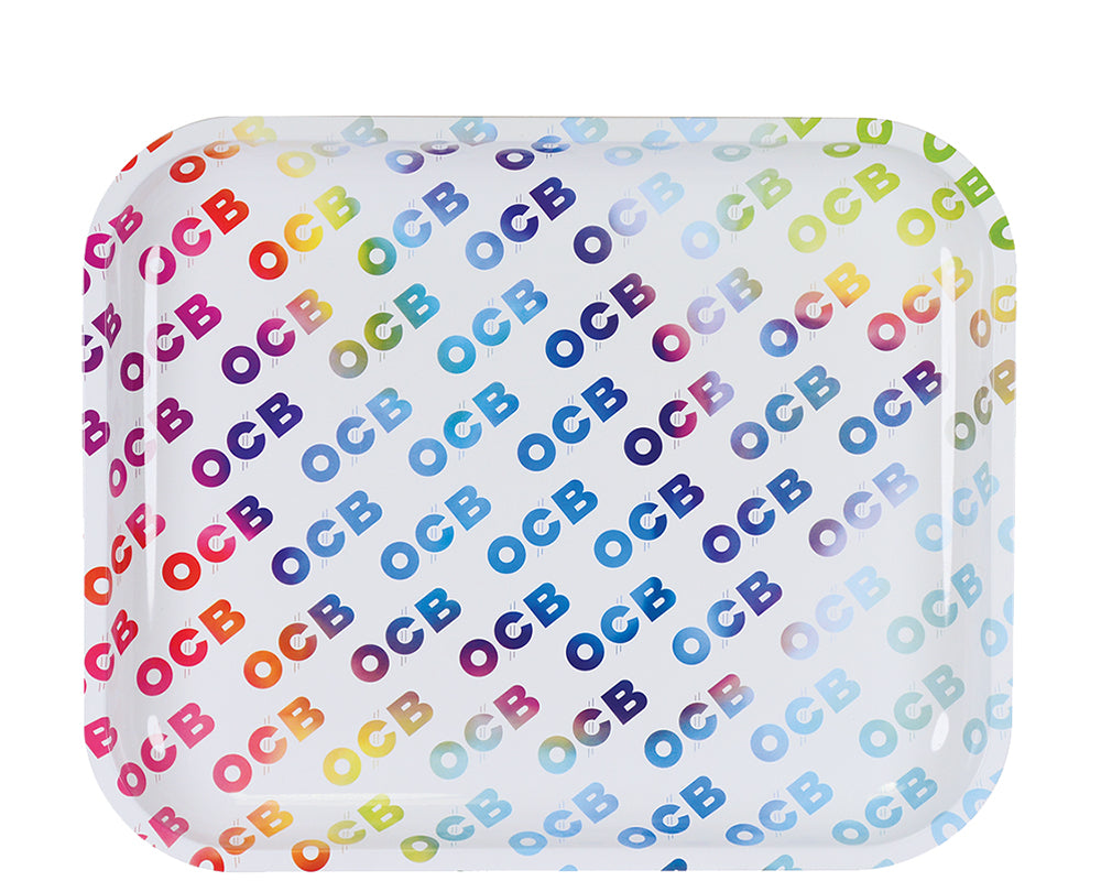 OCB® Rolling Trays