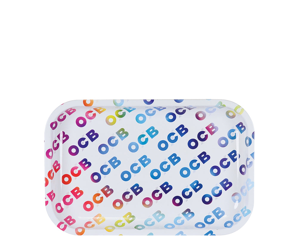 OCB® Rolling Trays