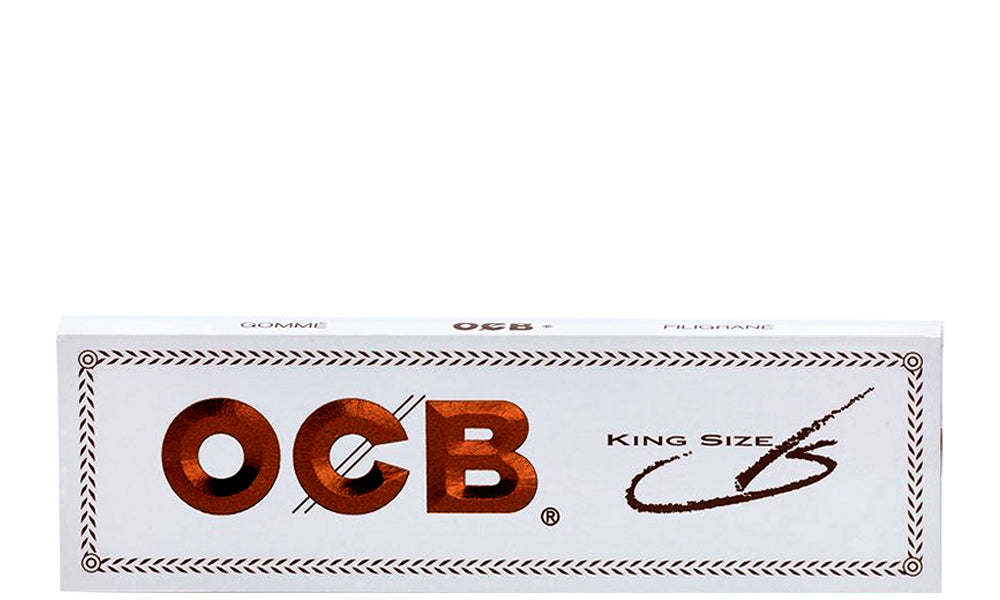 OCB® Rolling Papers