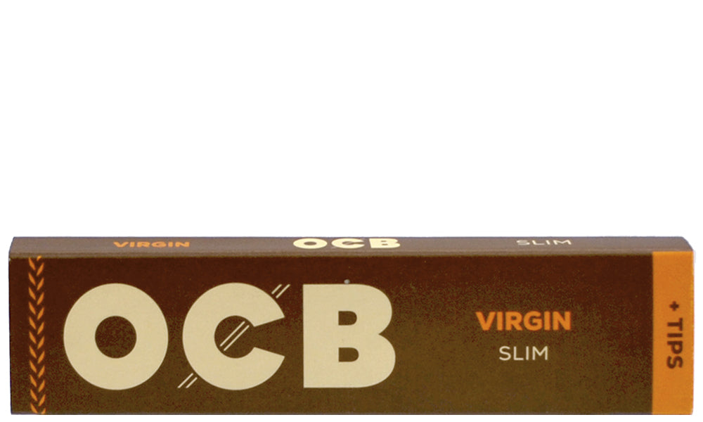 Papiers à rouler OCB®